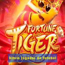 bitelo jogador de futebol